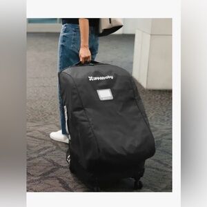 UppaBaby Travel Bag for Knox and Alta